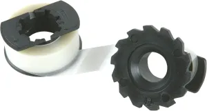 11469 H Series Smith Corona Lift Off Typewriter Correcting Tape, 2-Pack