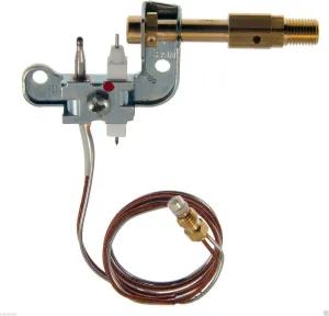 120630-01 Pilot ODS for Vent Free Natural Gas Wall Heaters by DESA, Glo- Warm