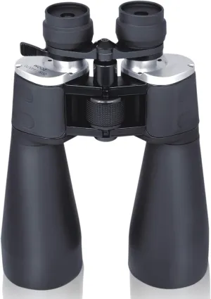 144X Military Zoom Binoculars , black