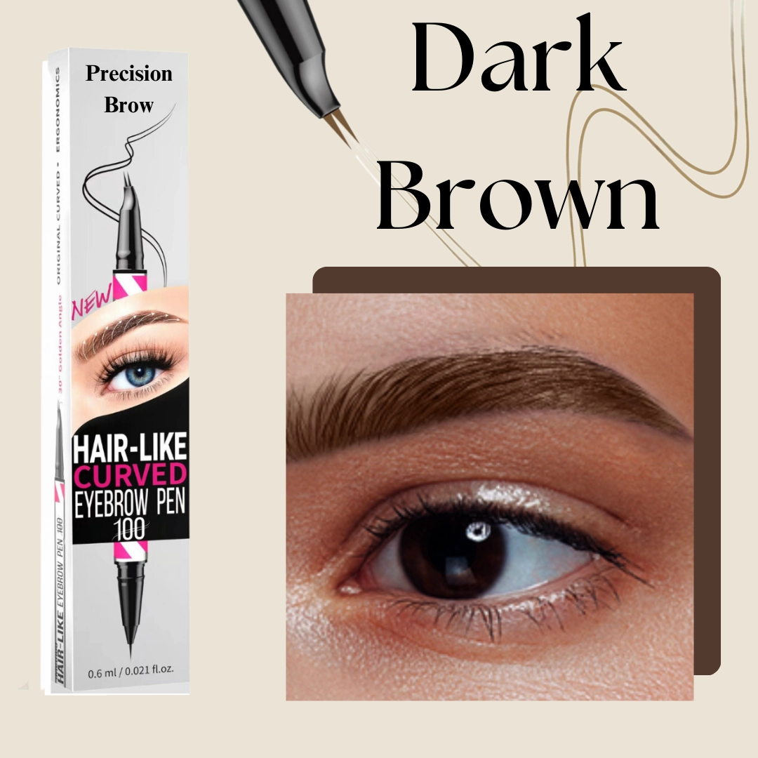1 1 Free | BrowFix™ Natural‑Looking Brow Definition
