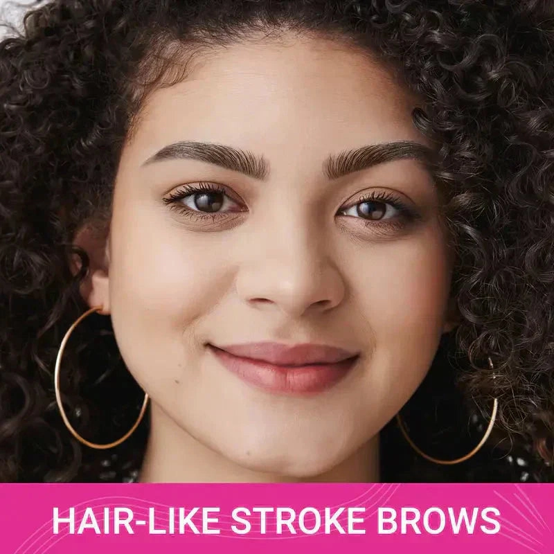 1 1 Free | BrowFix™ Natural‑Looking Brow Definition