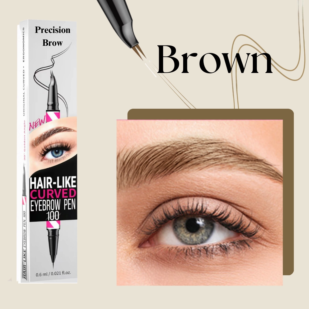 1 1 Free | BrowFix™ Natural‑Looking Brow Definition