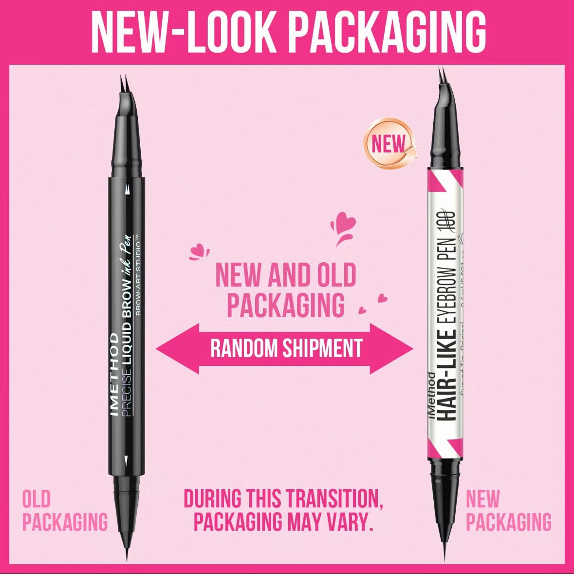 1 1 Free | BrowFix™ Natural‑Looking Brow Definition