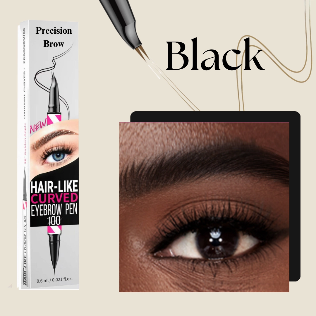 1 1 Free | BrowFix™ Natural‑Looking Brow Definition