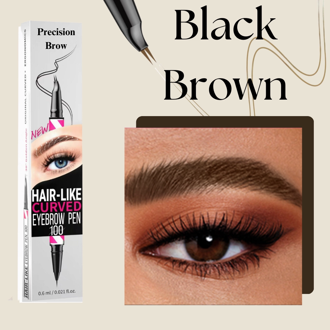 1 1 Free | BrowFix™ Natural‑Looking Brow Definition