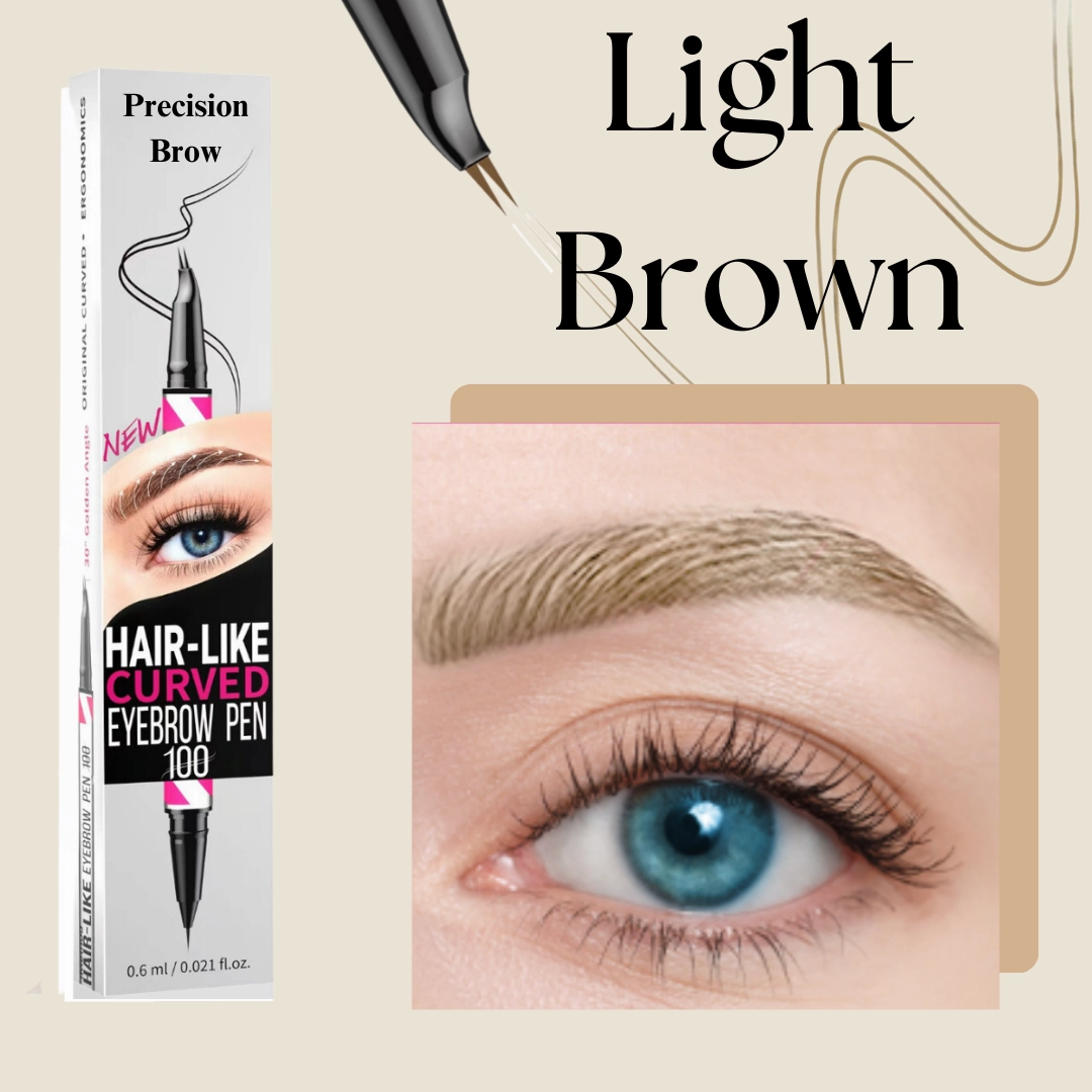 1 1 Free | BrowFix™ Natural‑Looking Brow Definition