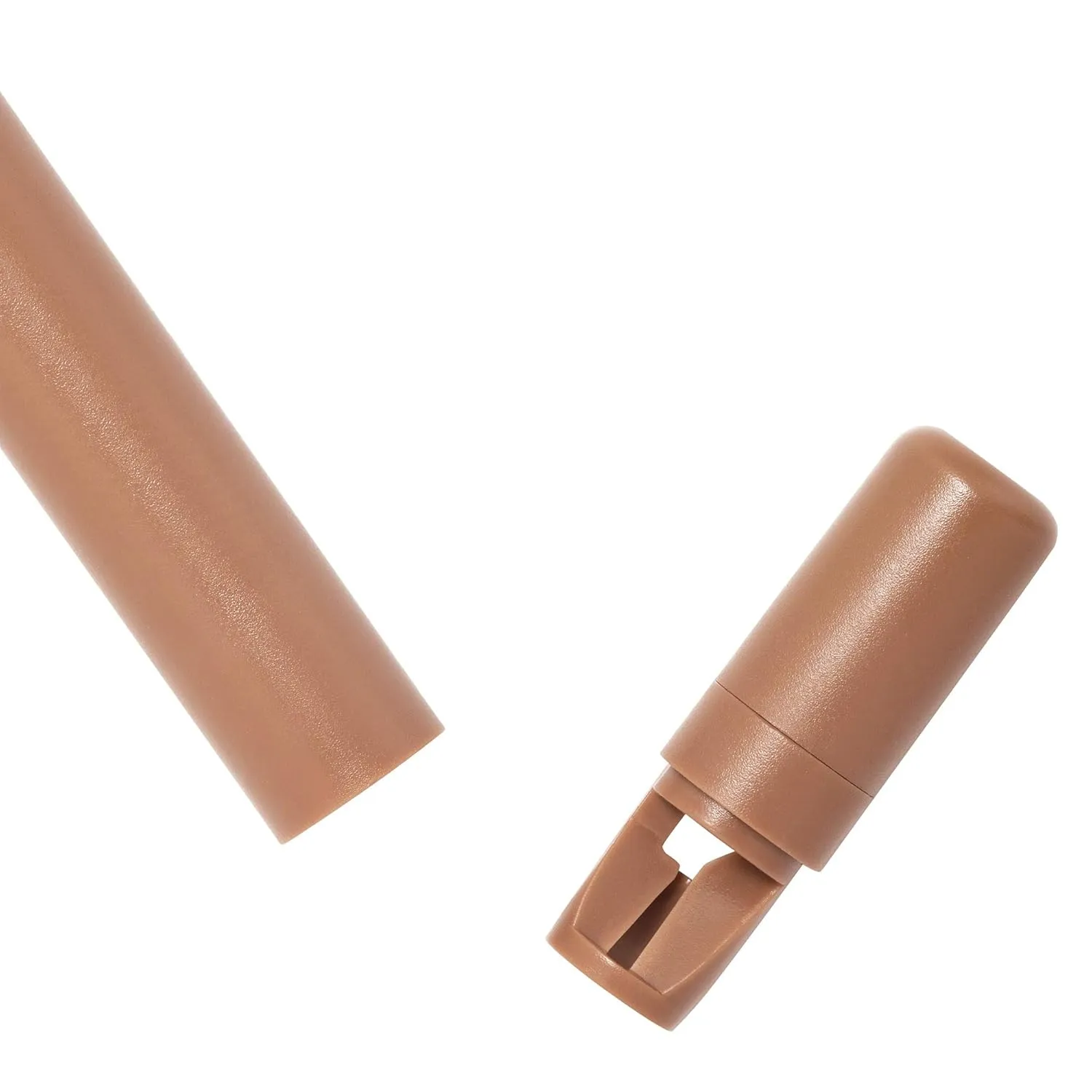 3INA The 24H Automatic Eyebrow Pencil 550 - Defines And Fills Your Eyebrows - Offers A 24H Waterproof Formula - Features An Integrated Sharpener And Automatic Format - Creamy - Blonde - 0.011 Oz