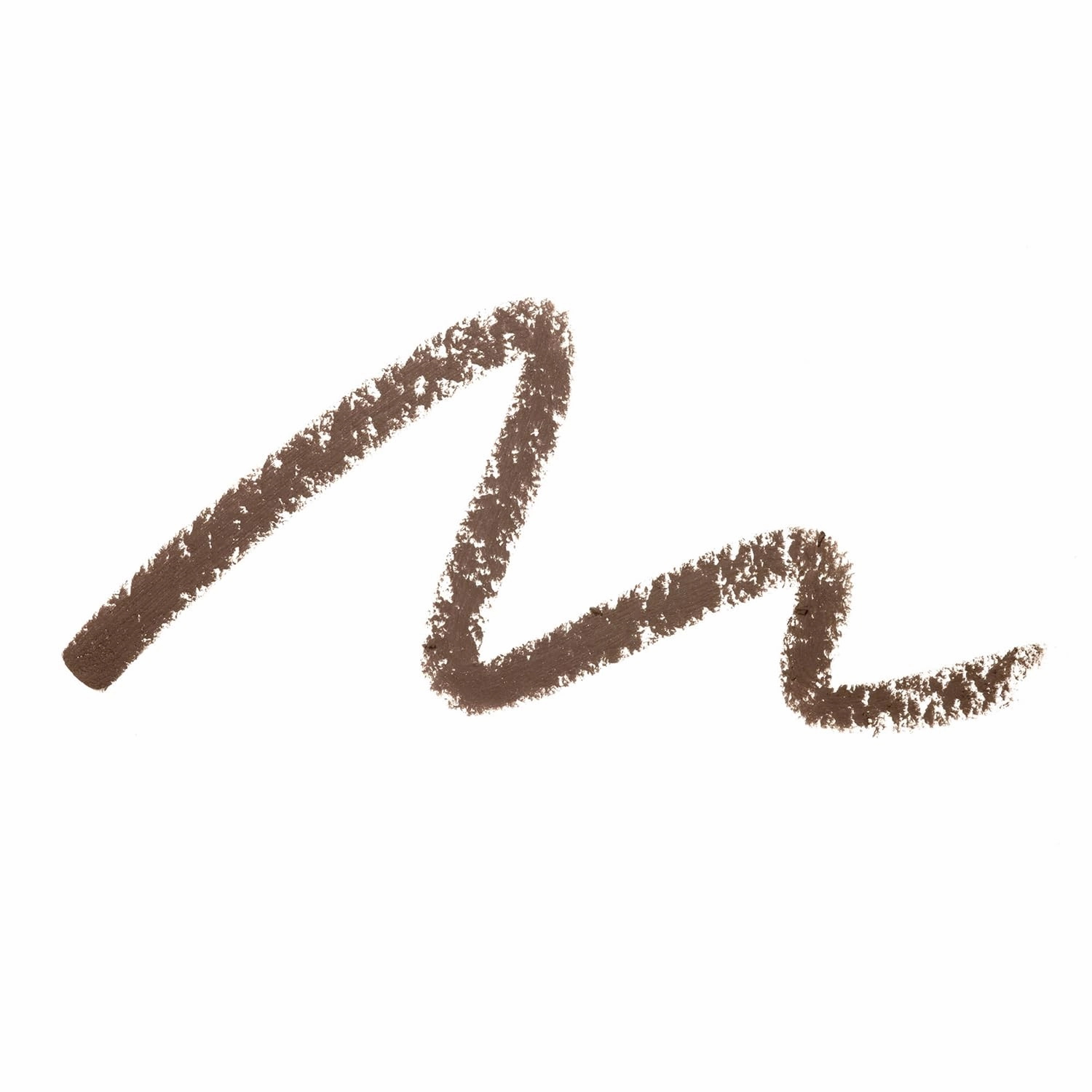 3INA The 24H Automatic Eyebrow Pencil 577 - Defines And Fills Your Eyebrows - Offers A 24H Waterproof Formula - Features An Integrated Sharpener And Automatic Format - Creamy - Gray Brown - 0.011 Oz