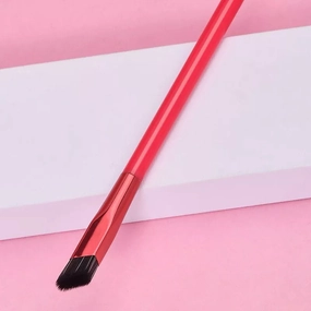 4D Hair Stroke Brow Stamp Brush – Perfectly Defined Brows