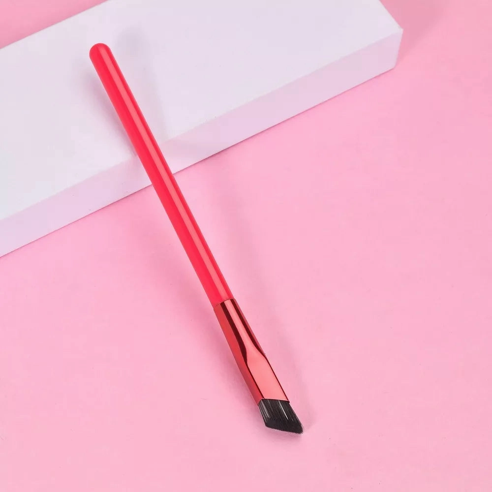 4D Hair Stroke Brow Stamp Brush – Perfectly Defined Brows
