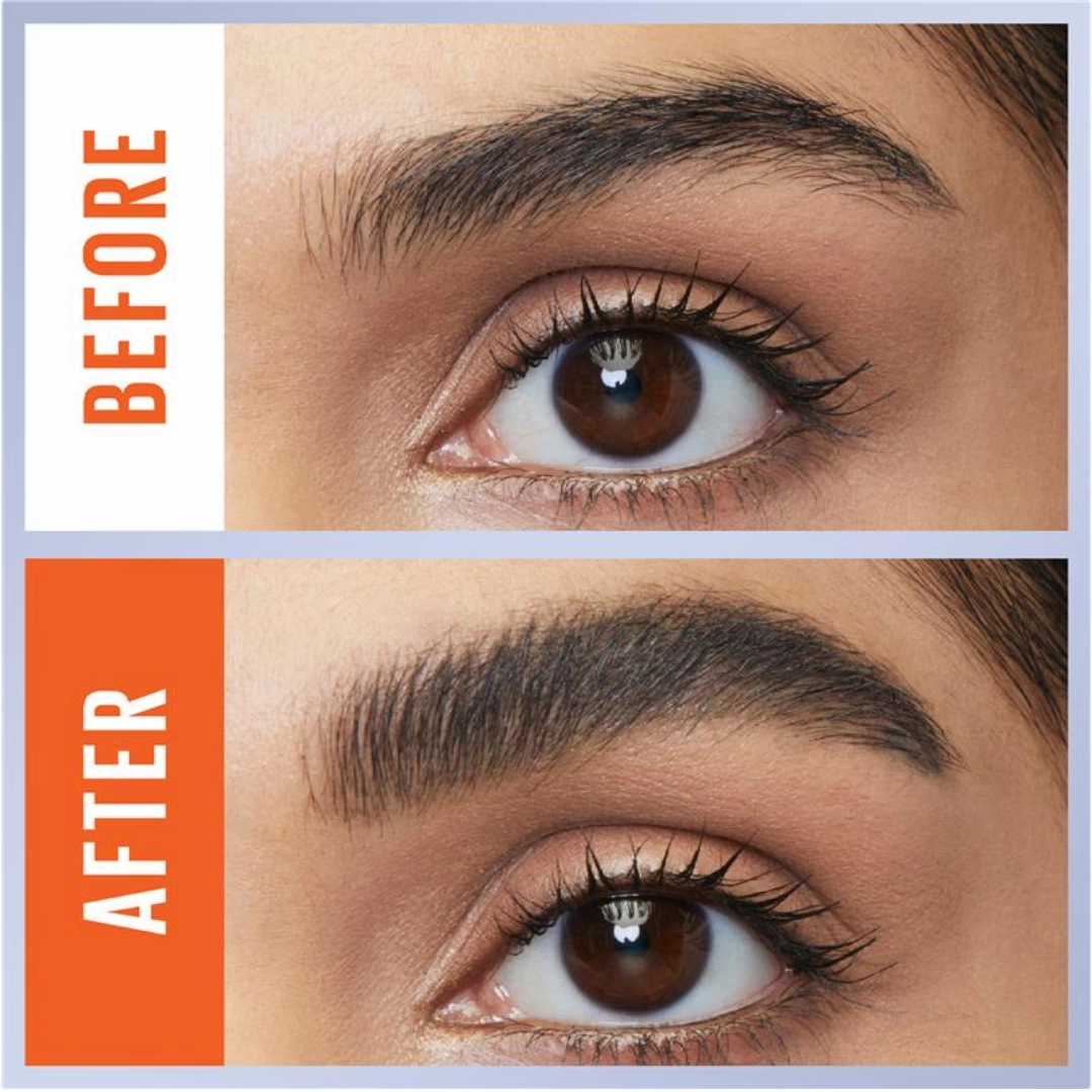 6x Maybelline Tattoo Brow Lift Stick Eyebrow Pen 260 Deep Brown
