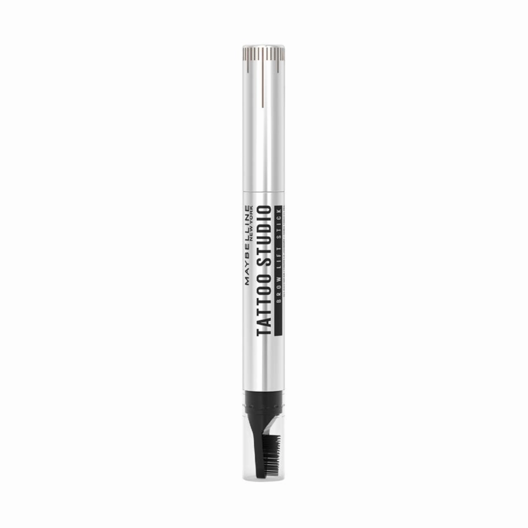 6x Maybelline Tattoo Brow Lift Stick Eyebrow Pen 260 Deep Brown