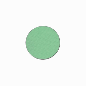 7270 - Eye Shadow - Creamy Green - Refill