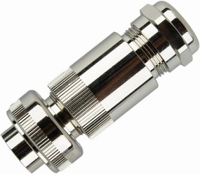 7 PIN Proportional Valve Connector, Fit for REXROTH/for MOOG/for VICKERS/for PARKER