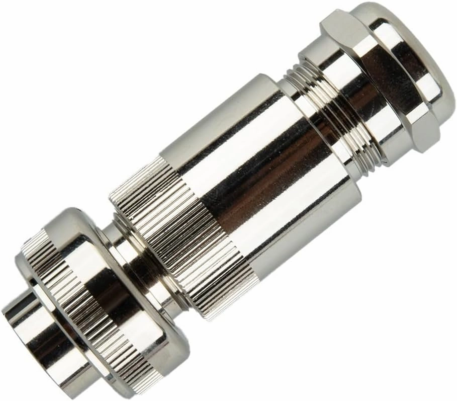 7 PIN Proportional Valve Connector, Fit for REXROTH/for MOOG/for VICKERS/for PARKER