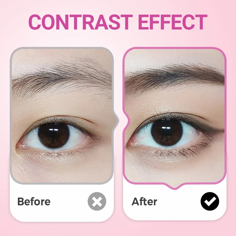🔥2025 New products🌸 Precision Manual Eyebrow Trimmer with Light