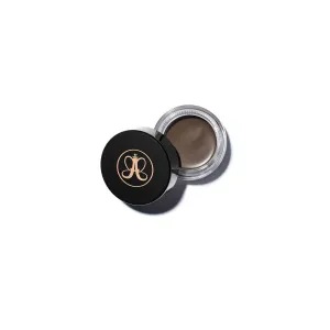 ABH DIPBROW Pomade Medium Brown - Waterproof Eyebrow Pomade for All-Day Brow Perfection