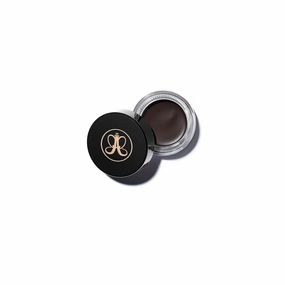ABH DIPBROW Pomade Ebony - Waterproof Eyebrow Pomade for All-Day Brow Perfection