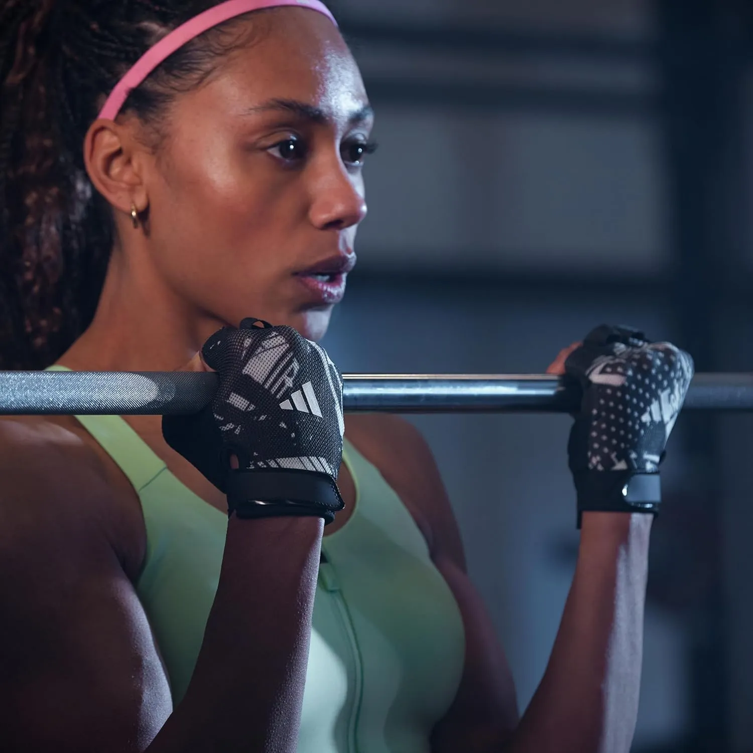adidas Essential Training Gloves