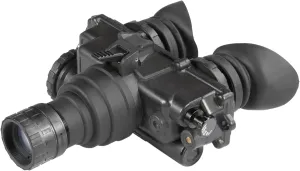 AGM Global Vision PVS-7 NW1 Night Vision Goggle with Gen 2  "Level 1", P45-White Phosphor IIT.