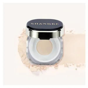 Air Soft Focus Loose Setting Powder,Matte Finish,Compact,Waterproof and Longlasting Finishing Powder,Magnetic Talc-Free Face Powders,1 Ivory White for Oily Skin.
