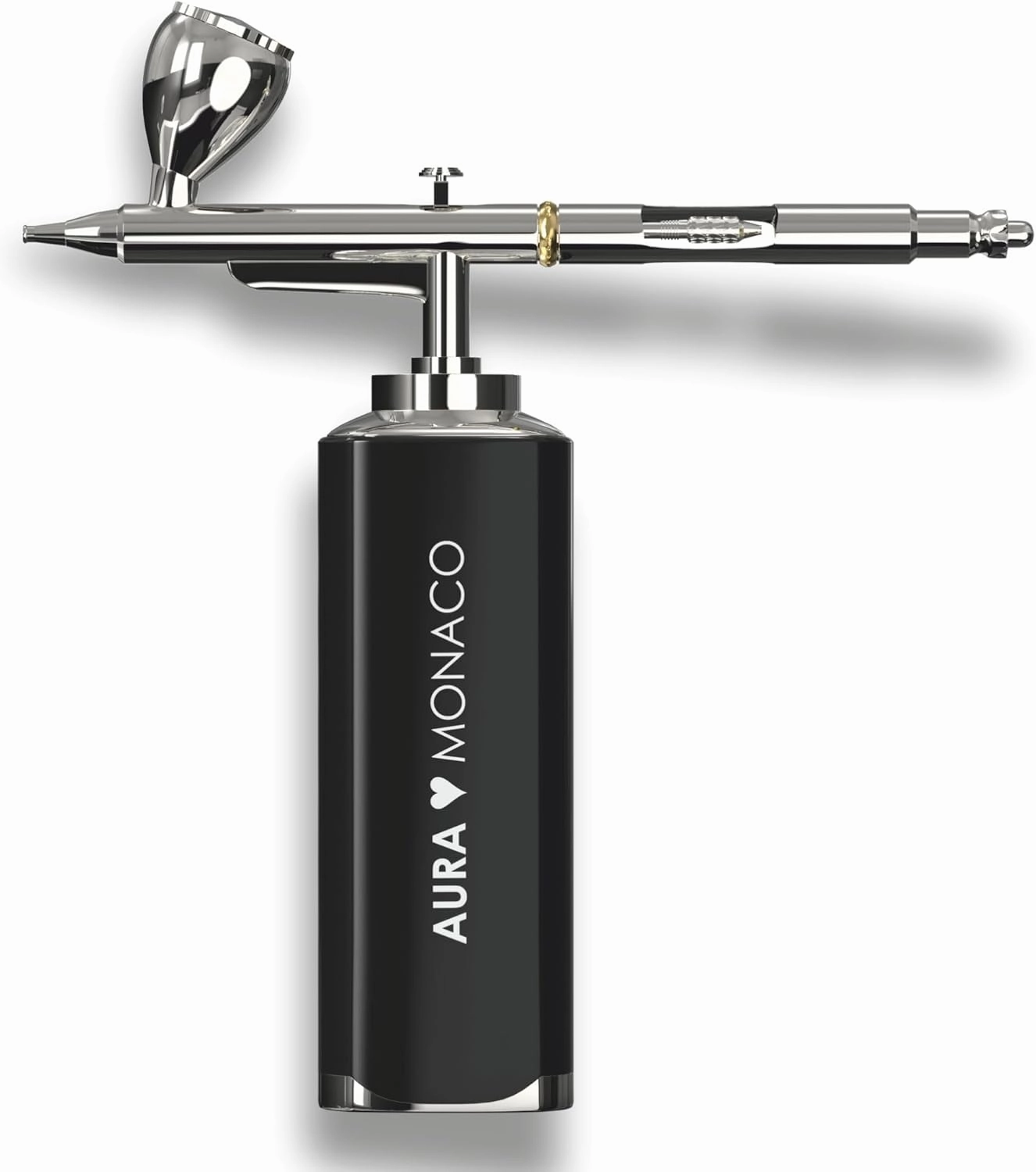 Airbrush Brows Compressor - Perfect for Aura Monaco Airbrush Hybrid Colours
