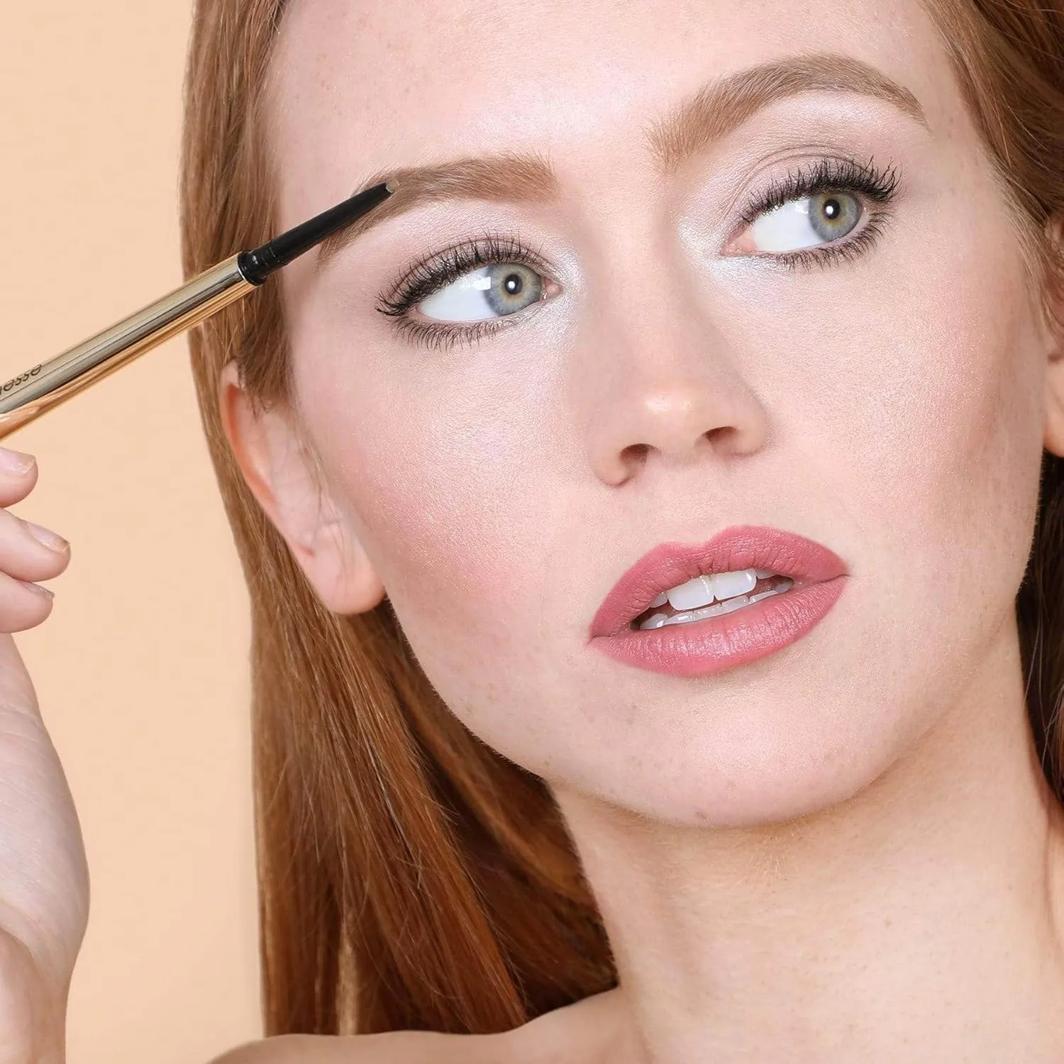 All Day Micro Brow Pencil   Highlight Definer Crayon- Eyebrow