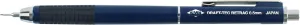 Alvin, DR05, Draf-Tec Retrac, Retractable Mechanical Pencil - 0.5mm