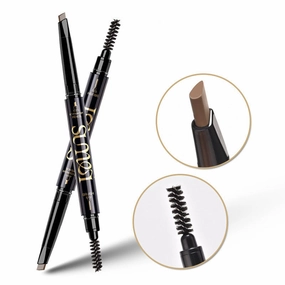 Angled Brow Rotary Pencil (Round or Angular Head)