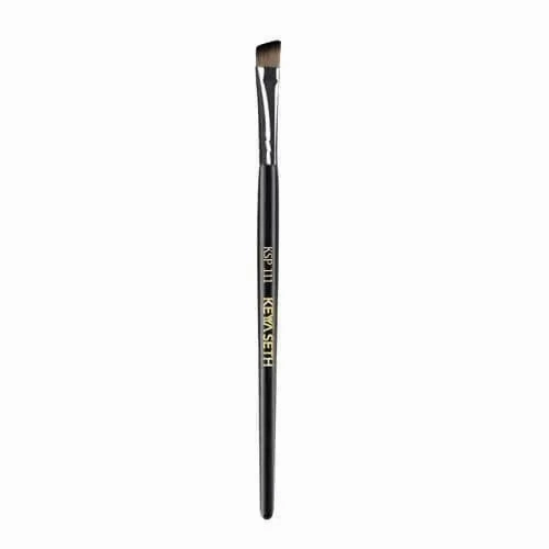 Angular Brush for Contouring, Smudging Outlining Shading & Correcting with Soft Bristles (KSP-111)
