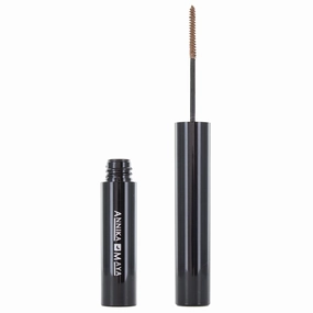 Annika Maya Brow Ink, Long lasing, water resistant, cruelty free, made in the USA (Dark Taupe)