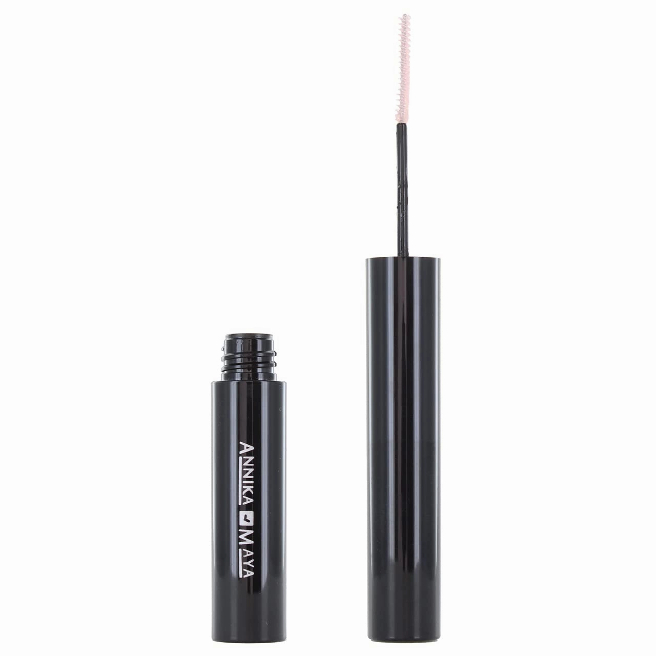 Annika Maya Brow Ink, Long lasing, water resistant, cruelty free, made in the USA (Invisible)