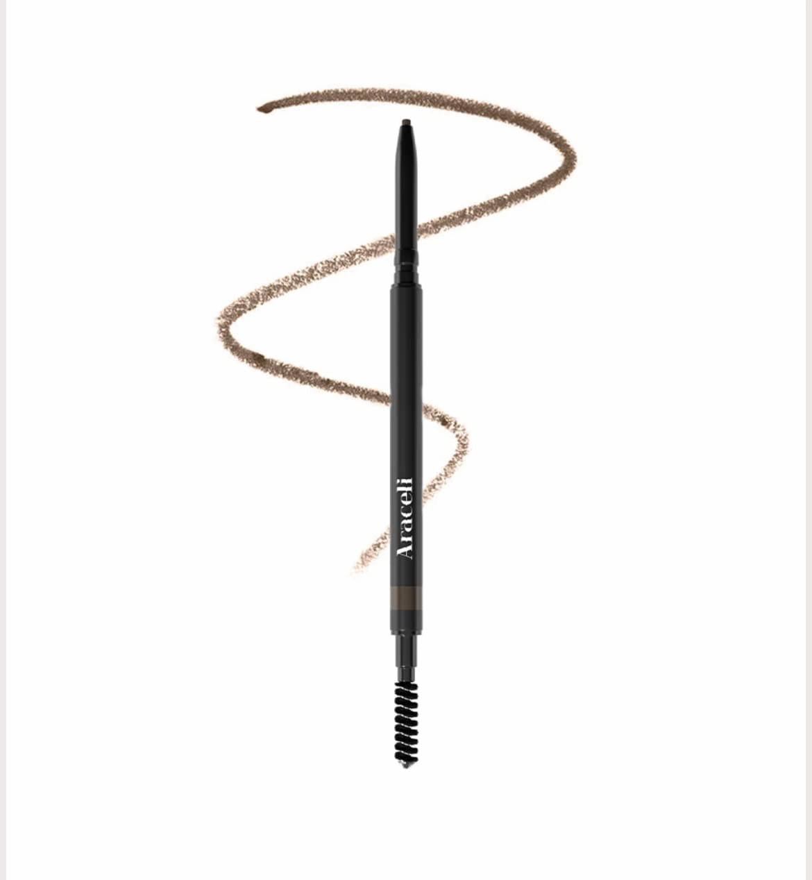 Araceli Beauty BEBE Brow Pencil (Blonde)