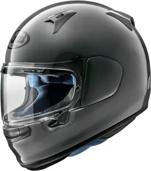 Arai Helmets Regent-X Solid Helmet (XX-Large, Modern Gray)