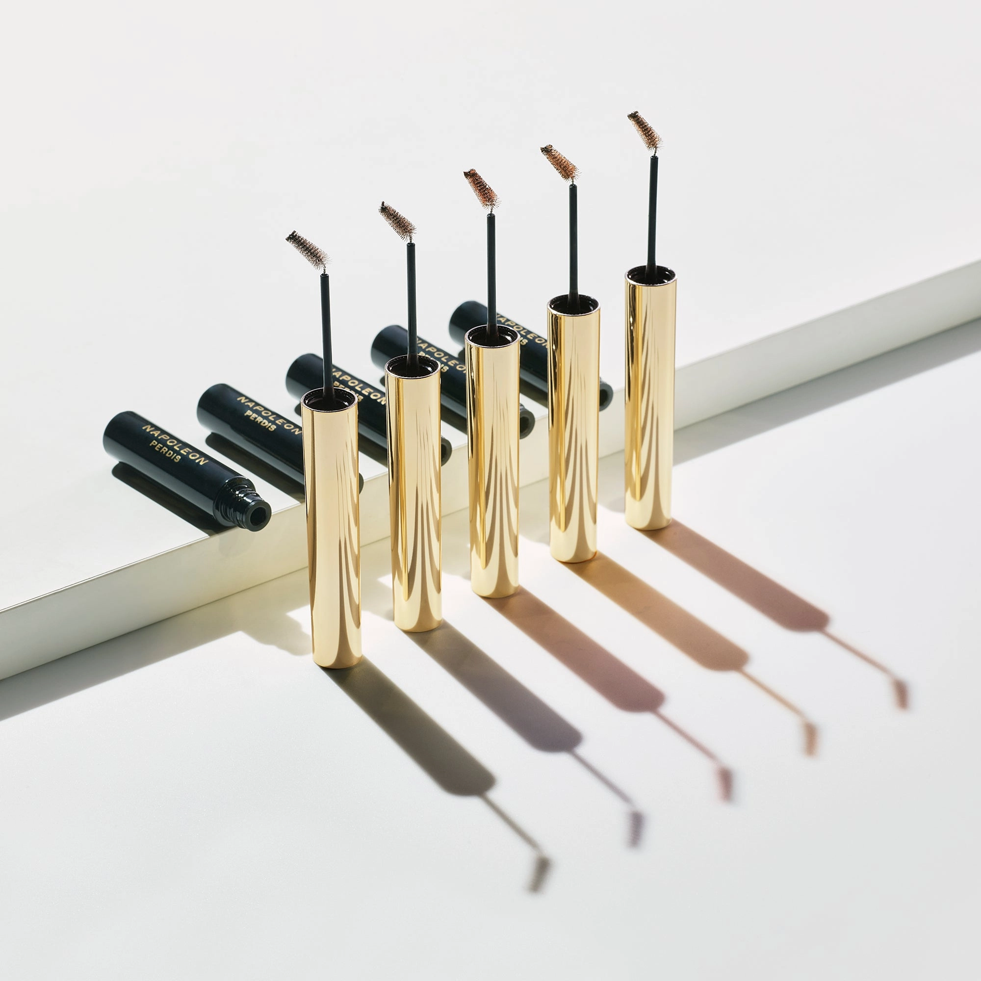 ARCH REHAB TINTED EYEBROW GEL