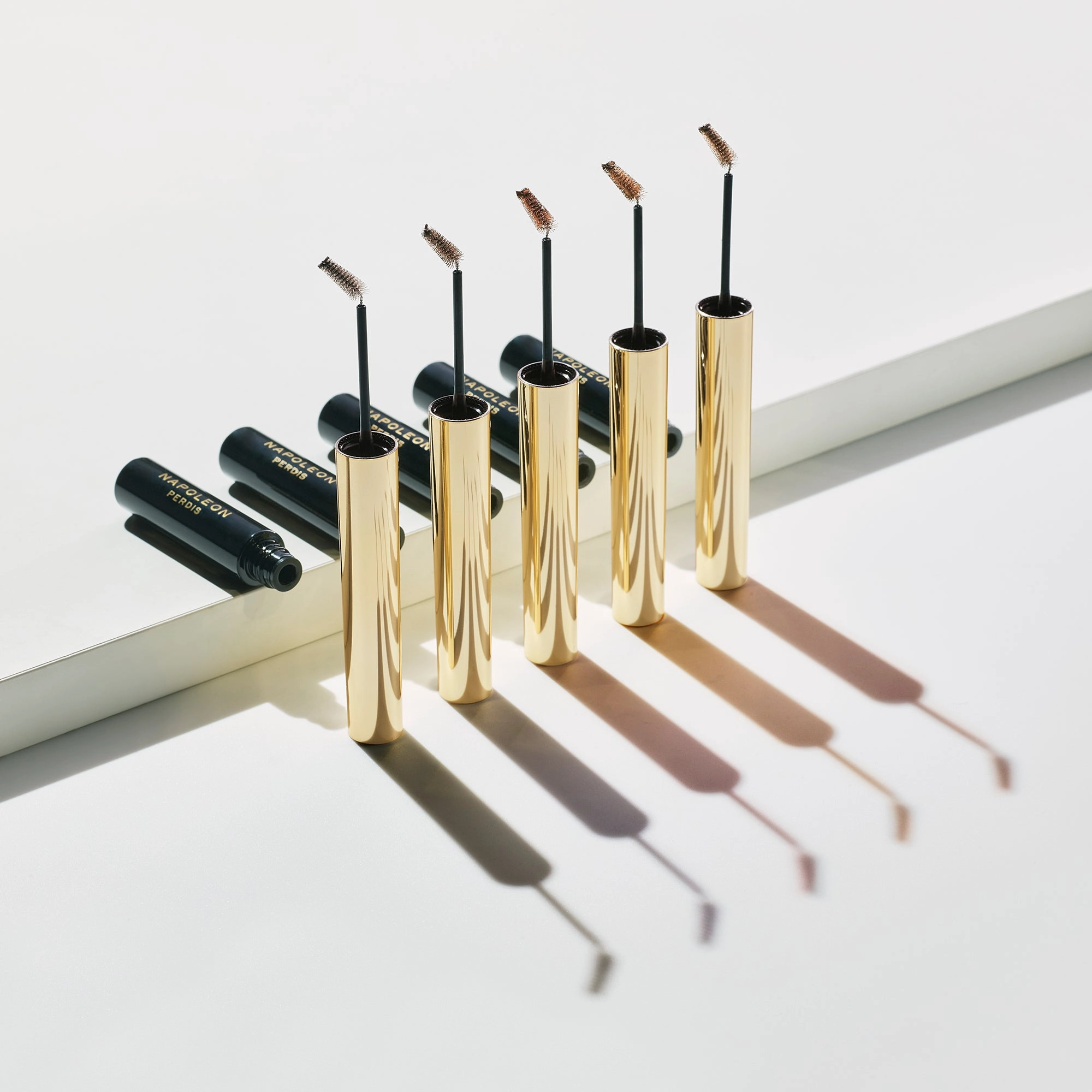 ARCH REHAB TINTED EYEBROW GEL