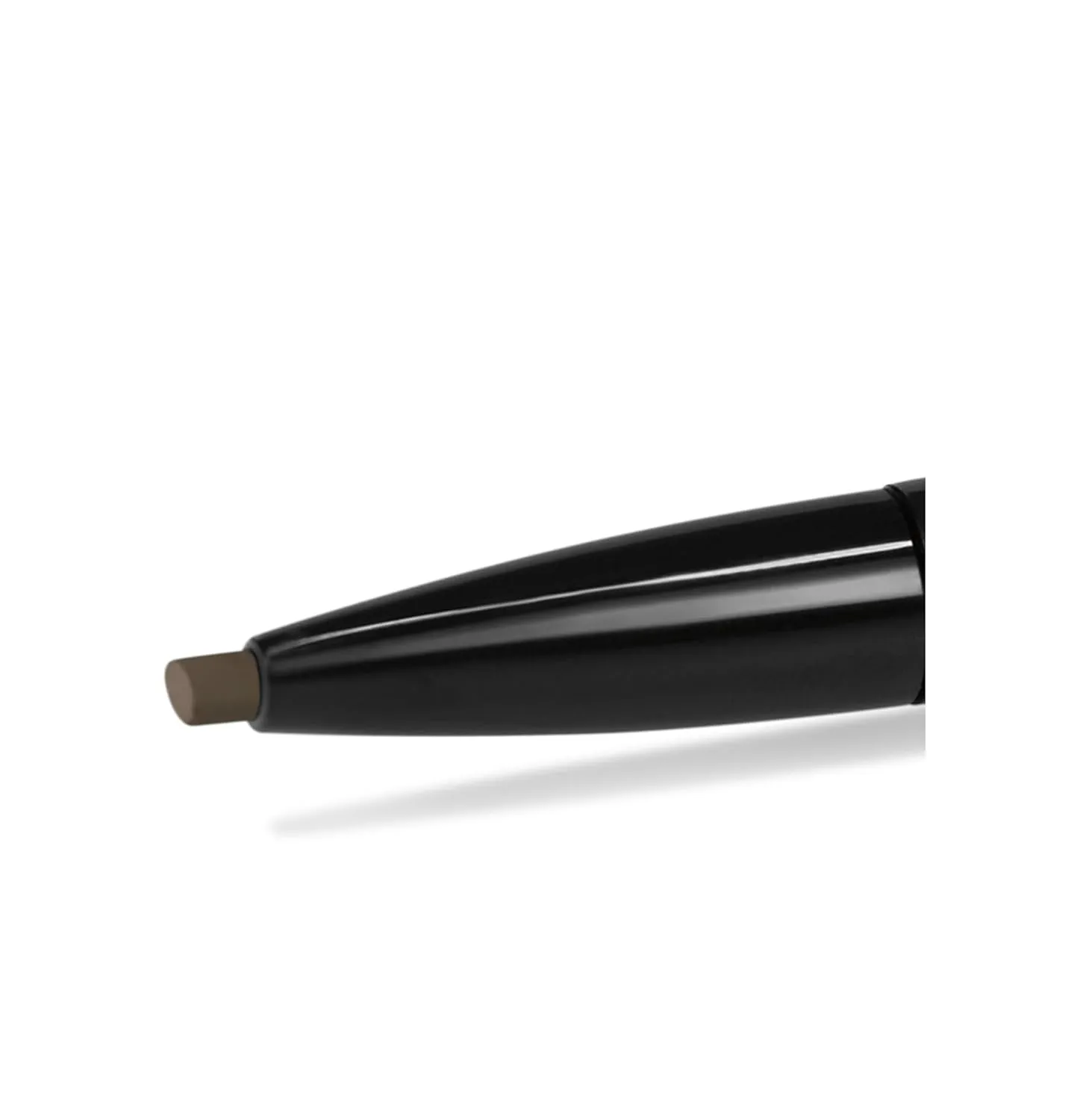 bareMinerals Brow Master Sculpting Eyebrow Pencil, Retractable Brow Pencil, Sculpts, Shapes   Defines for Fuller Brows, Water-Resistant, Talc Free