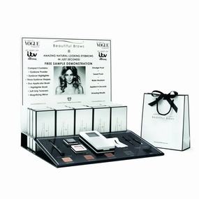 Beautiful Brows Duo Complete Display