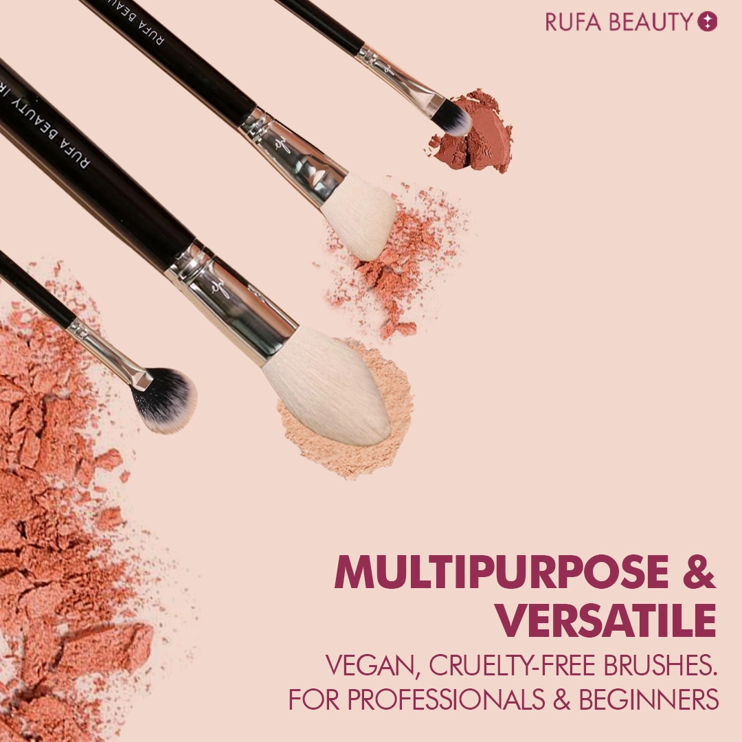 Beginner’s 101 Brushes