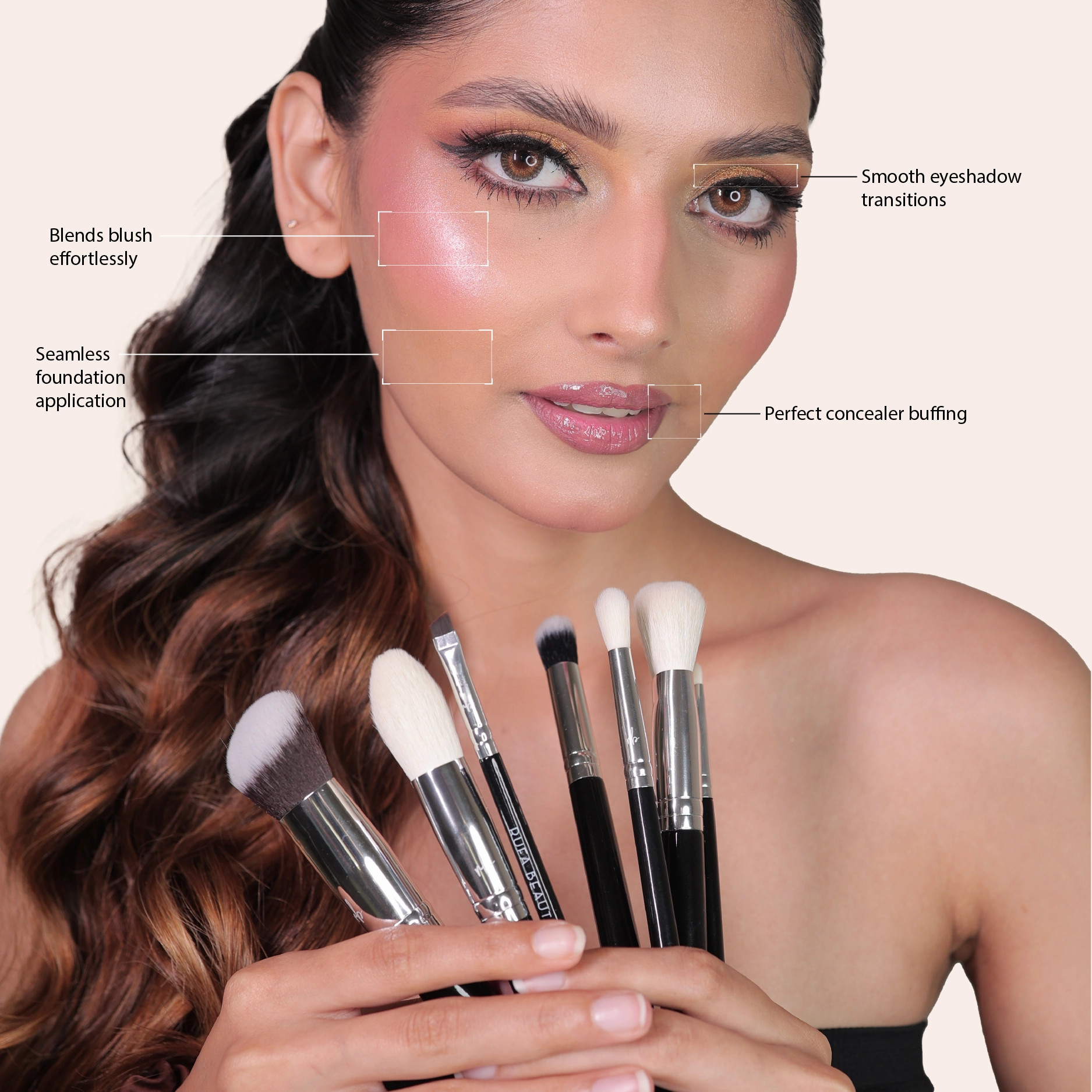 Beginner’s 101 Brushes