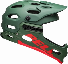 BELL Super 3R MIPS Adult Mountain Bike Helmet