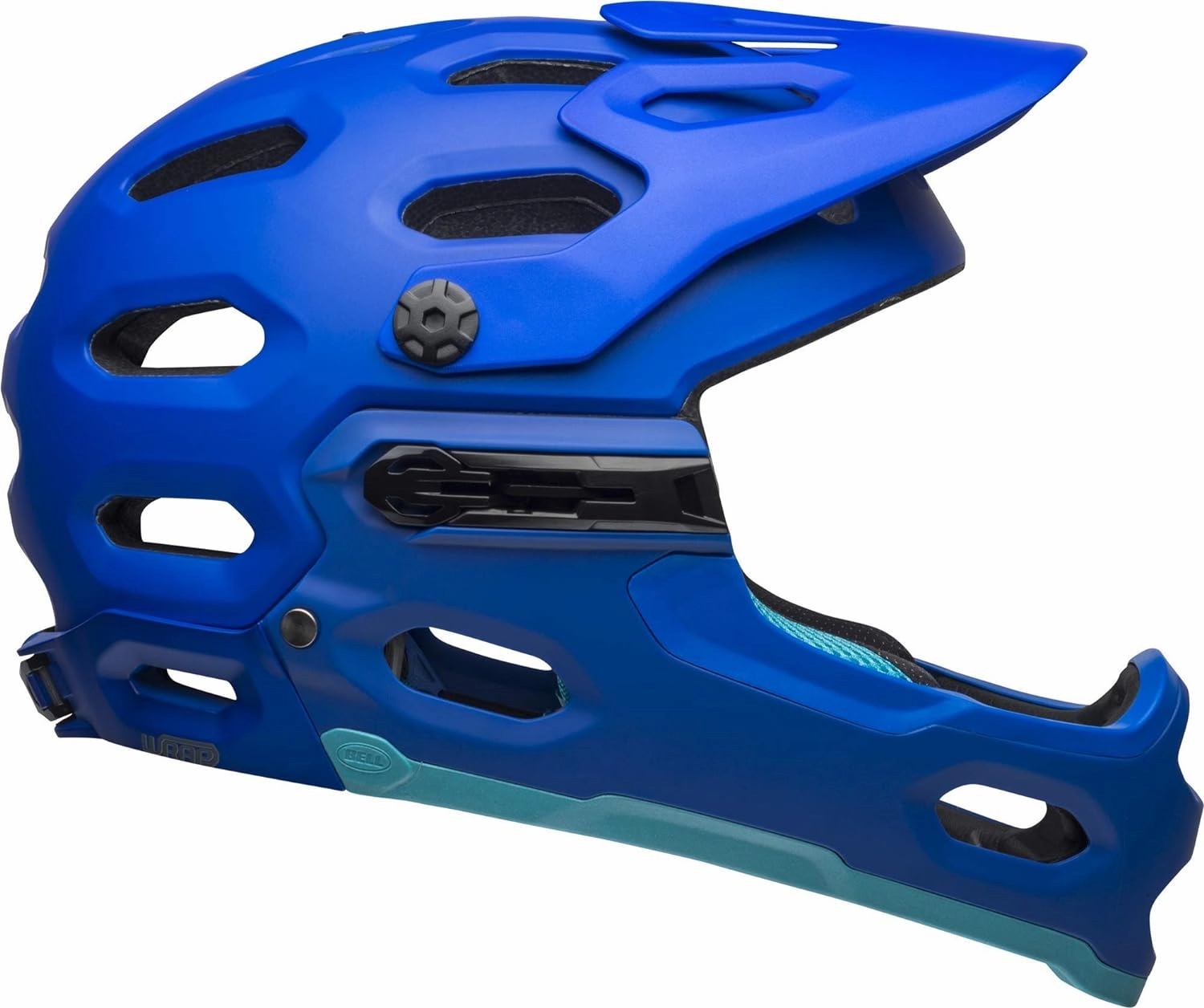 BELL Super 3R MIPS Adult Mountain Bike Helmet