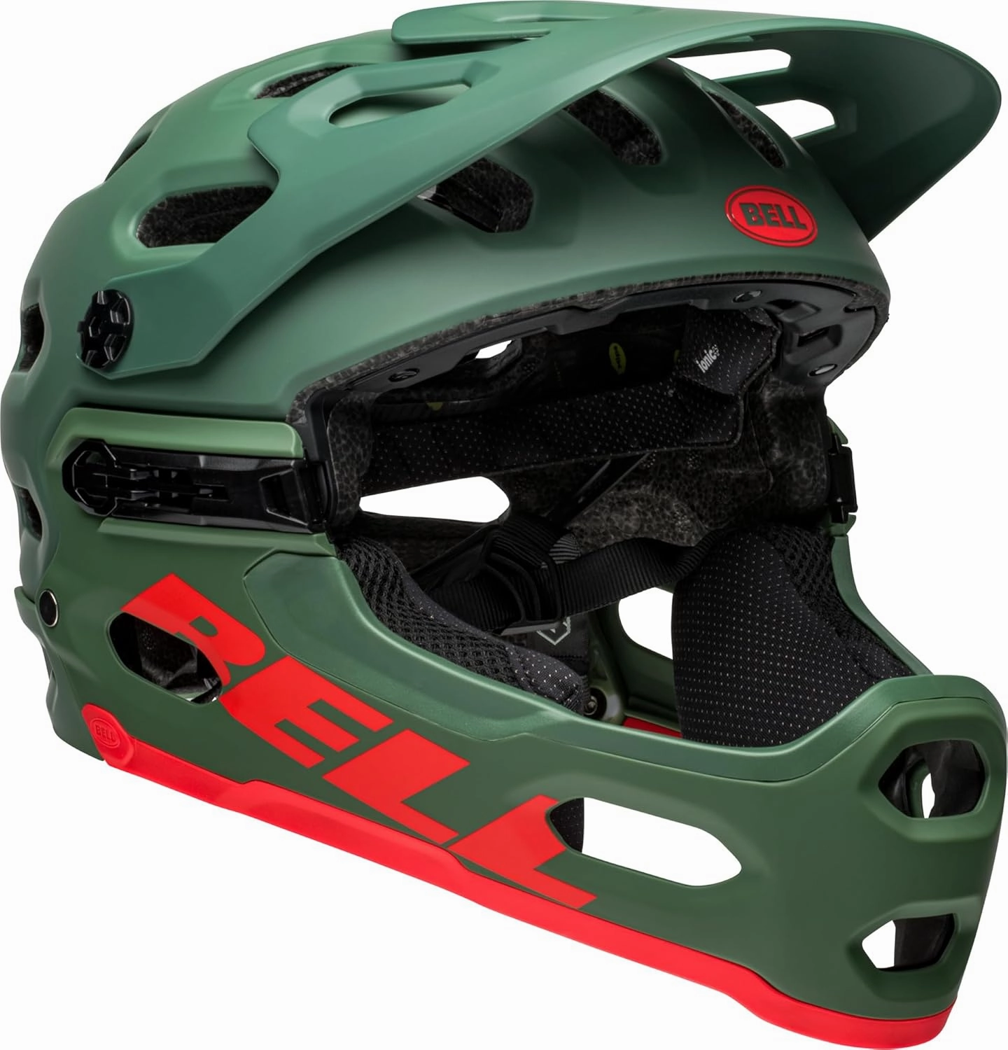BELL Super 3R MIPS Adult Mountain Bike Helmet