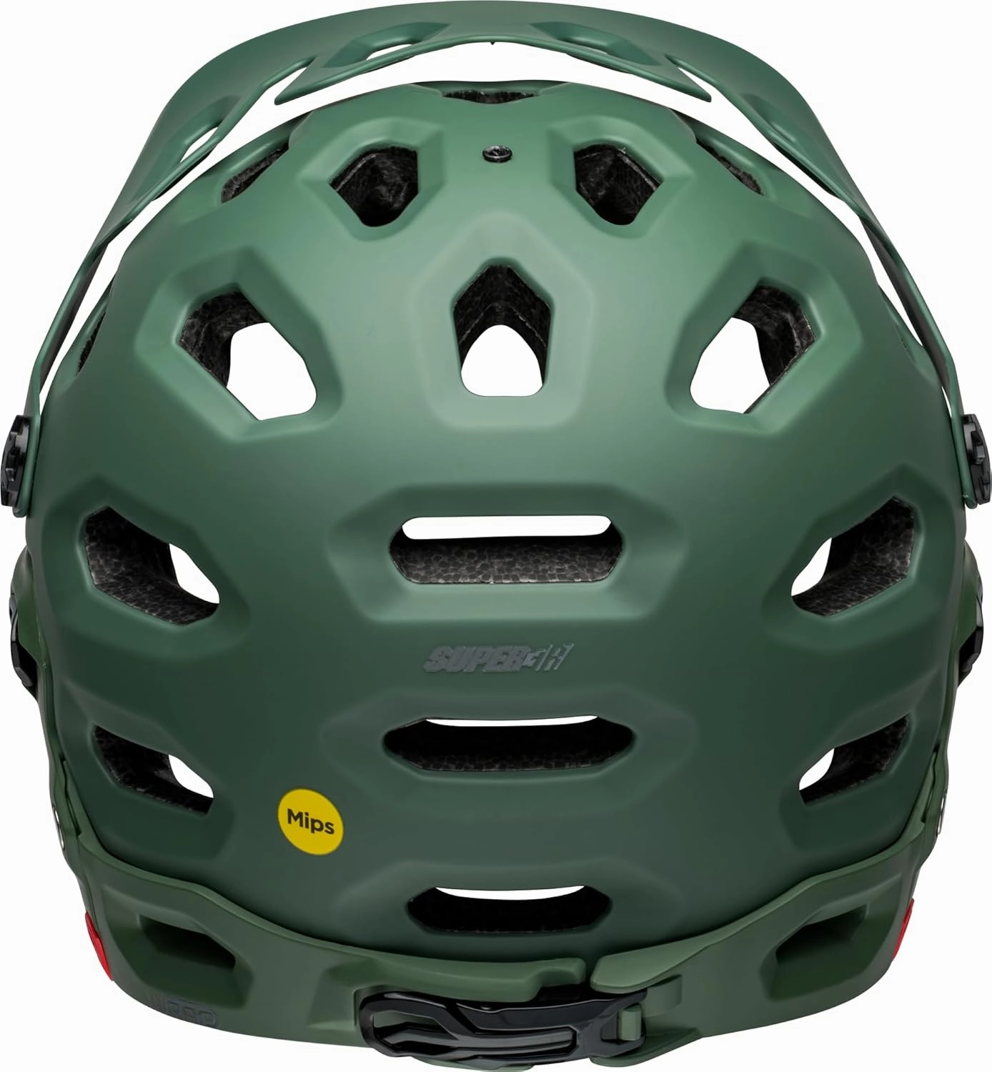 BELL Super 3R MIPS Adult Mountain Bike Helmet