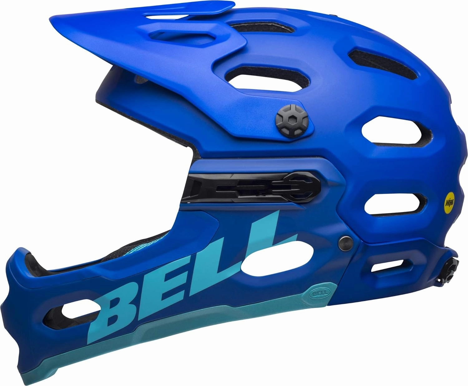 BELL Super 3R MIPS Adult Mountain Bike Helmet