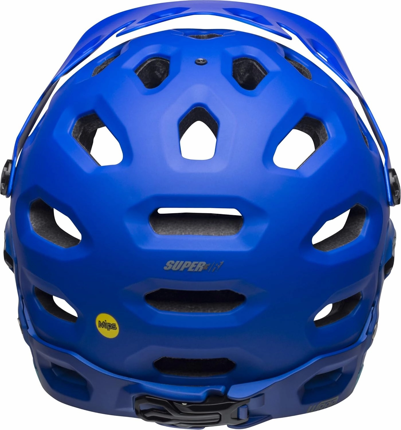 BELL Super 3R MIPS Adult Mountain Bike Helmet