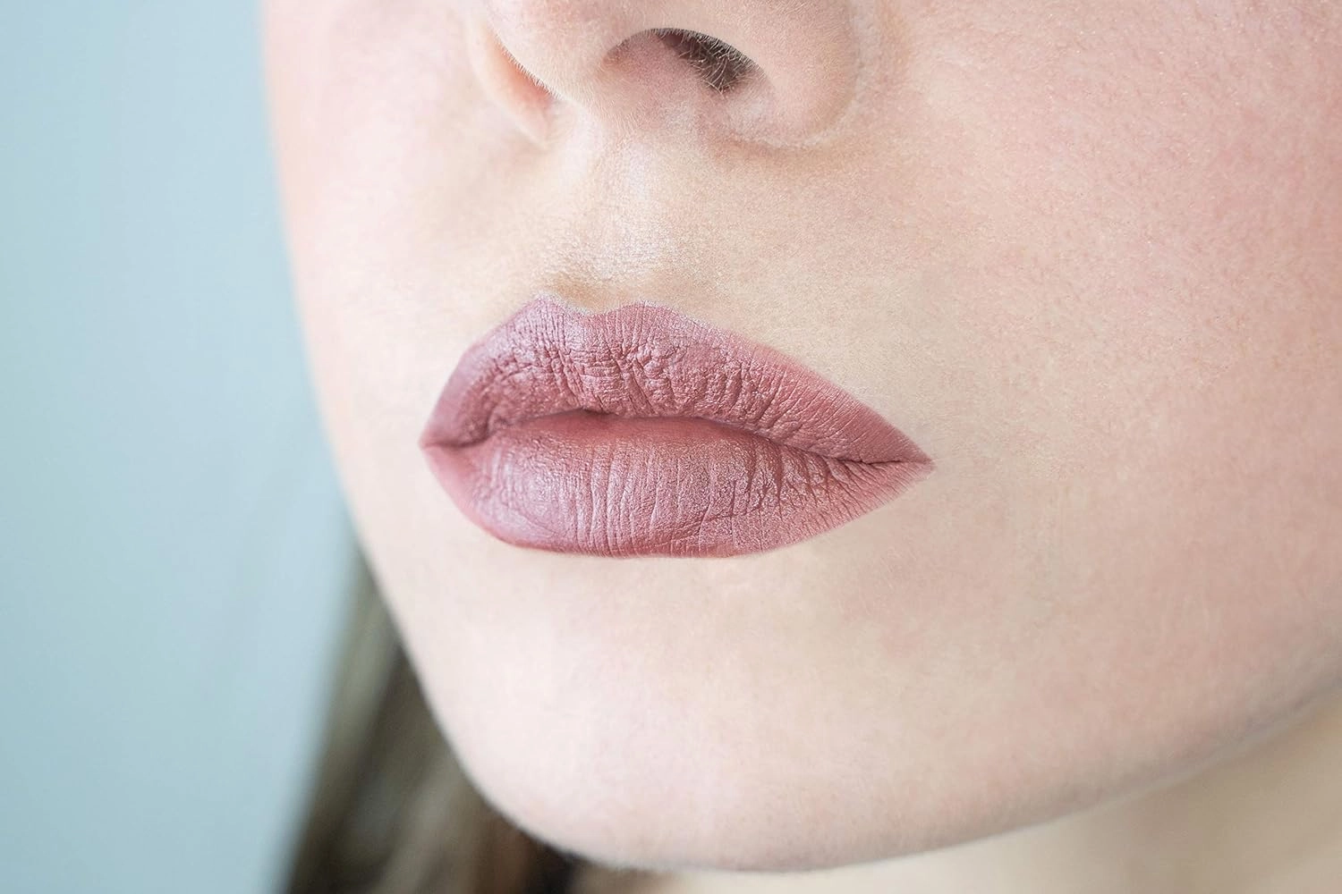 Belé Makeup Italia b.One Liquid Mat Lipstick (#2 Sand) (Made In Italy)