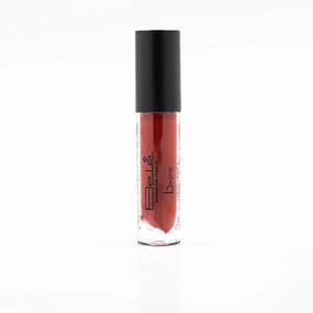 Belé Makeup Italia b.One Liquid Mat Lipstick (#4 Bordeaux) (Made In Italy)