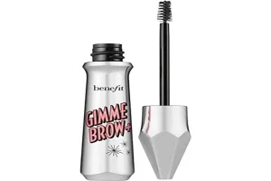 Benefit Benefit Gimme Brow  Volumizing Fiber Gel Gimme Brow  #1 Light, 0.1 fluid_ounces