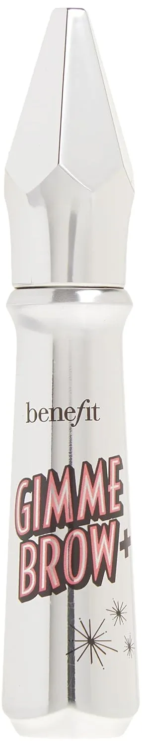 Benefit Benefit Gimme Brow  Volumizing Fiber Gel Gimme Brow  #1 Light, 0.1 fluid_ounces